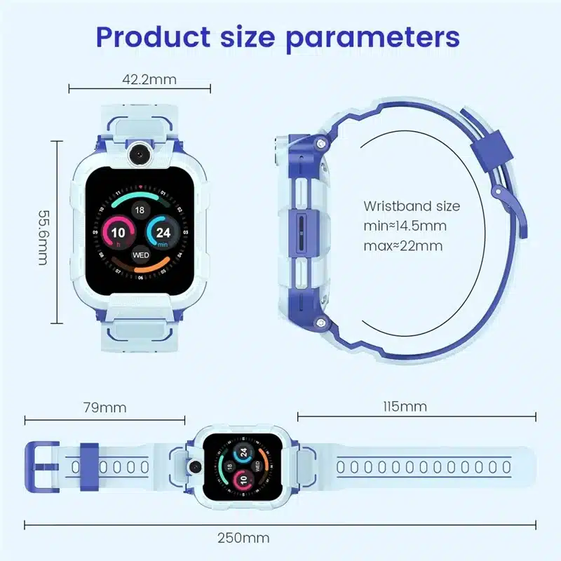 DH15S smart watch product detail 10