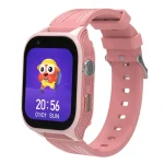 1.83-inch 4G Children Smart Watch Student 4G Calling SOS Camera Game Watch | DH18-WearableMaster