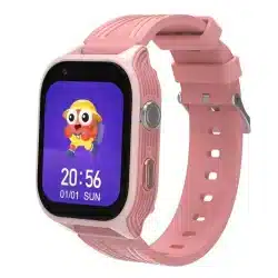 DH18 smart watch product image