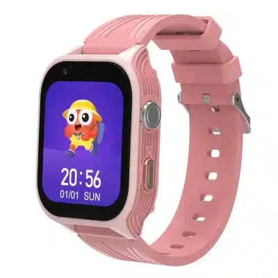 DH18 smart watch product image