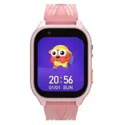 DH18 smart watch product image