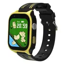 DH18 smart watch product image