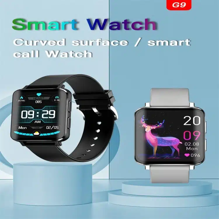 G9 product detail 3