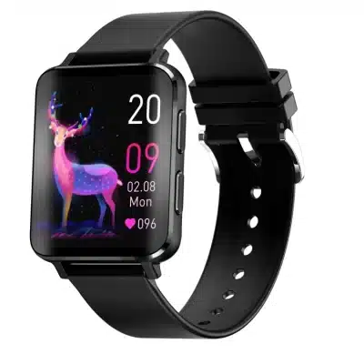G9 smart watch product image