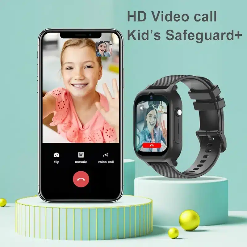 K26 smart watch product detail 1