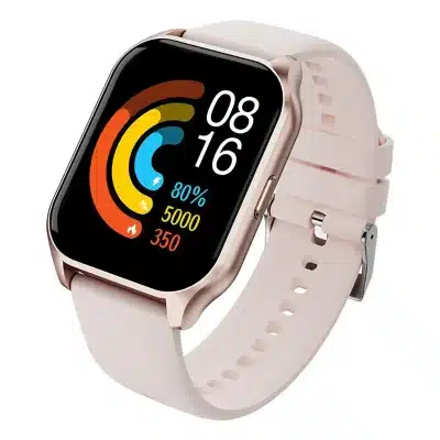 T62 smart watch product image