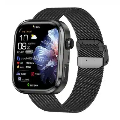 G47 smart watch product image
