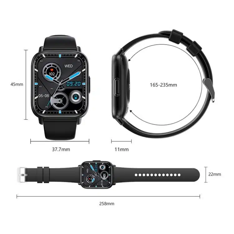 DM60 product detail 16