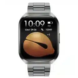 MT66 smart watch feature detail