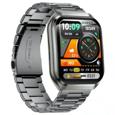 MT66 smart watch product image