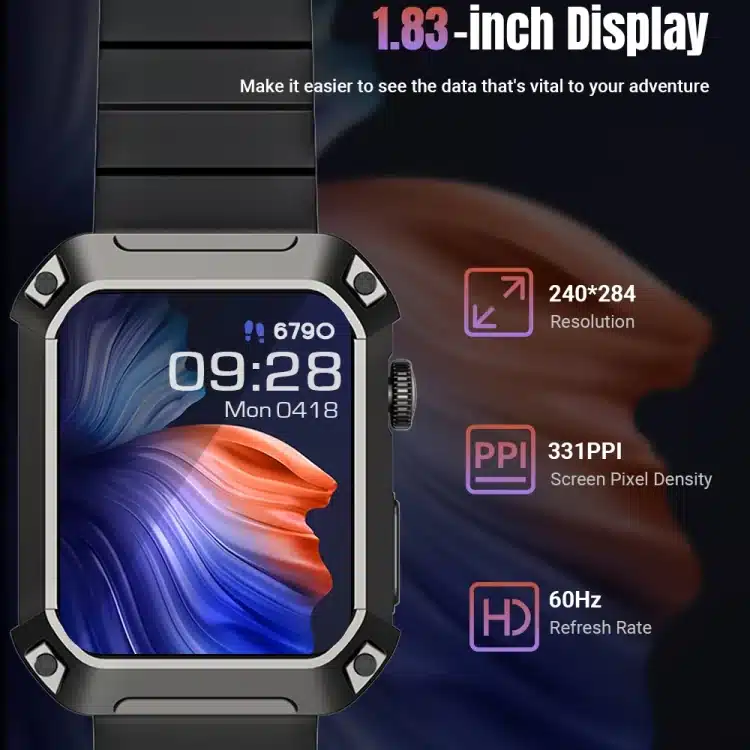 Tank S2 product detail 7