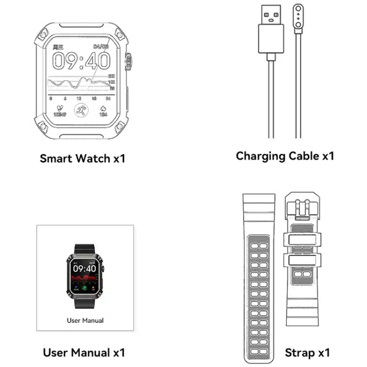 Tank S2 product detail 10