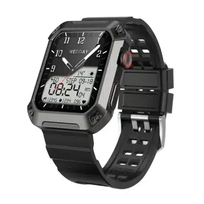 Tank S2 smart watch product image