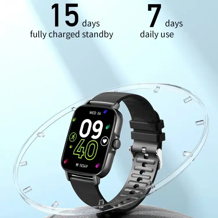 KT59 Pro product detail 7