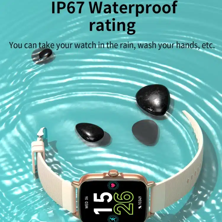 KT59 Pro product detail 8