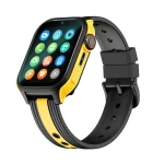 1.83 inch IPX7 Children Sport Smart Watch, Support Video Call / Message Notification / GPS / WiFi | K36-WearableMaster