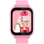 A18 smart watch product image