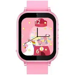 A18 smart watch product image