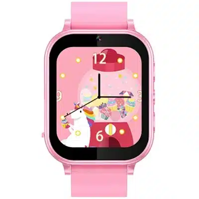 A18 smart watch product image