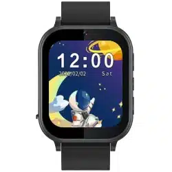 A18 smart watch product image