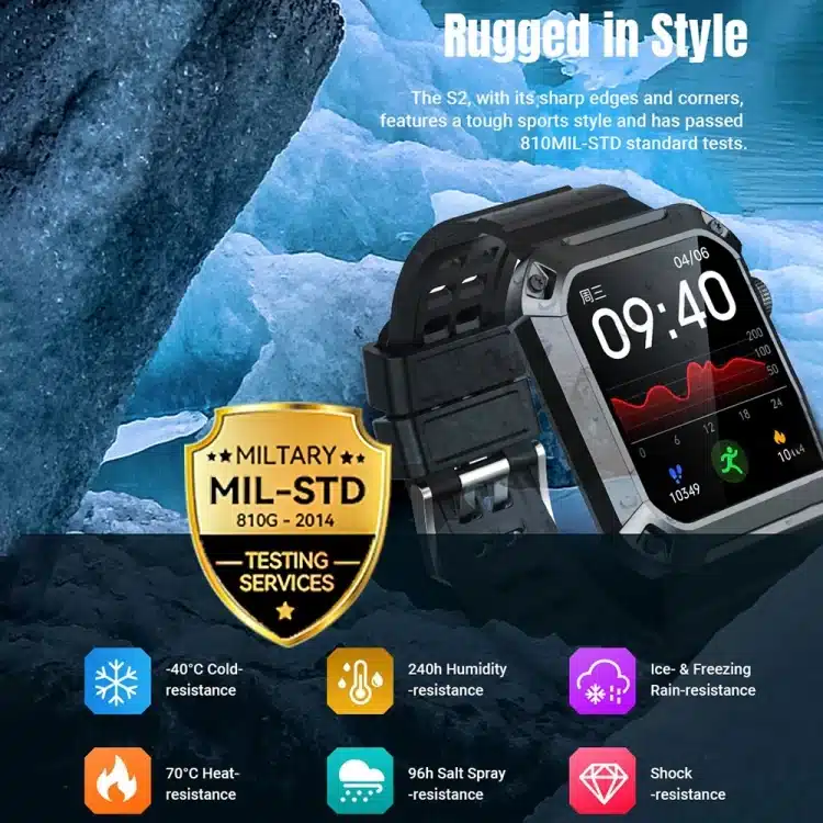 NX3 Pro product detail 5