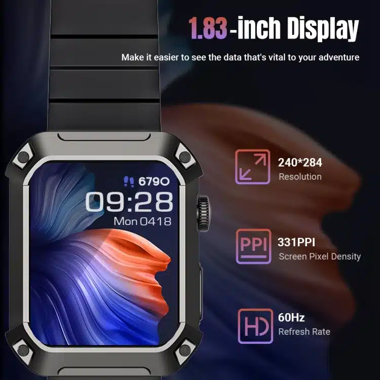 NX3 Pro product detail 11