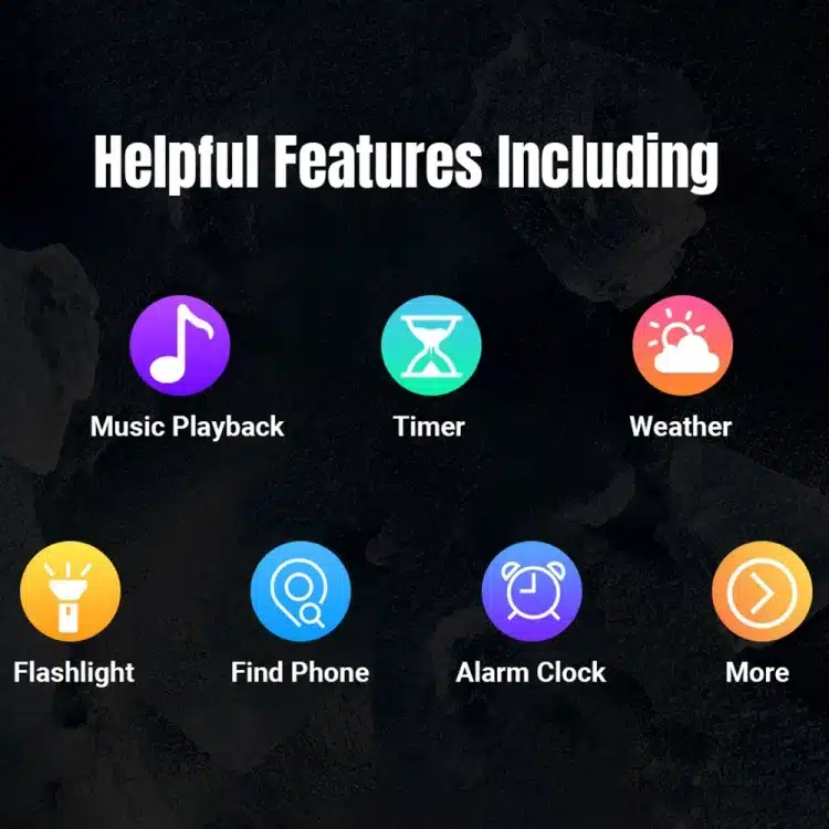 NX3 Pro product detail 13