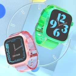 FA100 smart watch feature detail