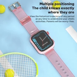 FA100 smart watch feature detail