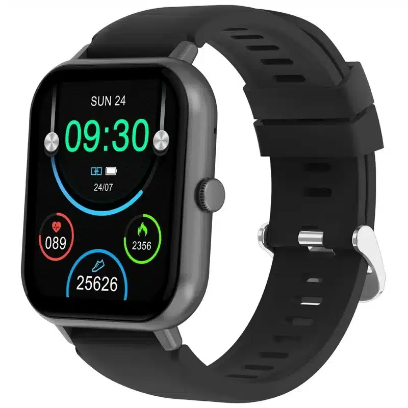 wearablemaster 1 83 inch smart watch sleep health monitoring bluetooth compatible call sports watch b56 wearablemaster b56 wearablemaster gallery 01 B56 smart watch product image