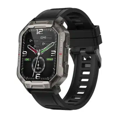NX3 smart watch product image