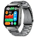 QS66 smart watch product image