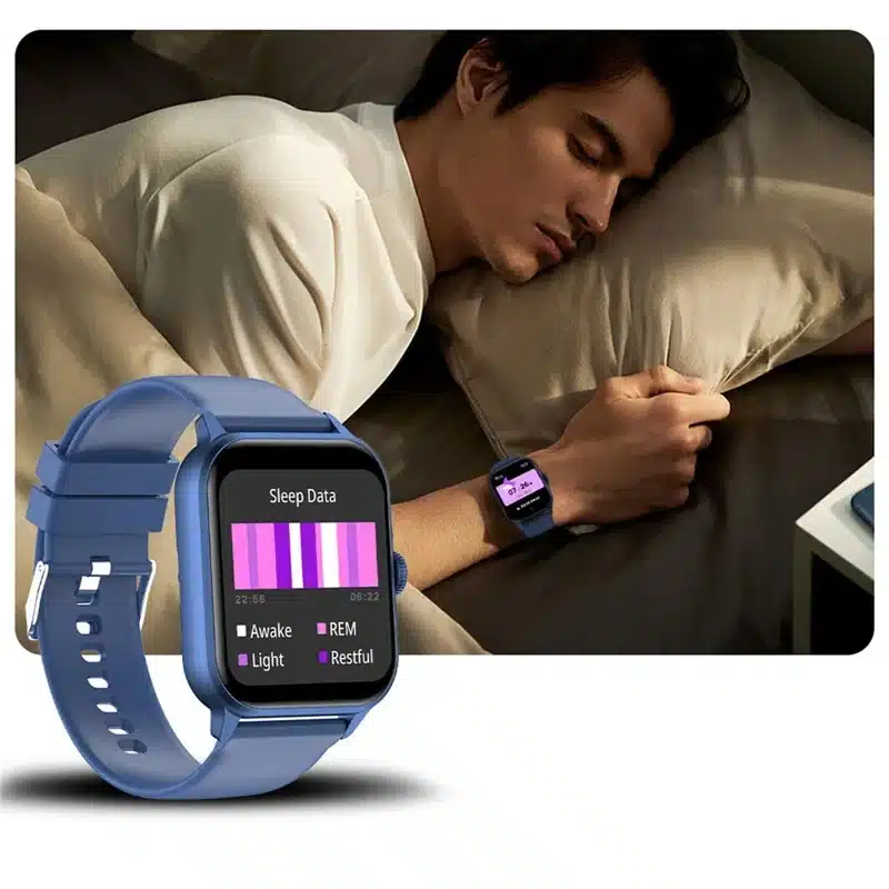 ZW36A smart watch product detail 4