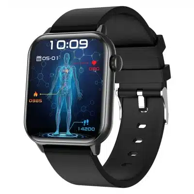 ZW64 smart watch product image