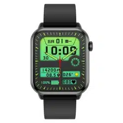 ZW64 smart watch product image