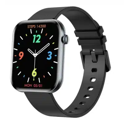 QS09 smart watch product image
