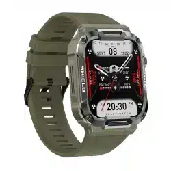 MK66 smart watch feature detail
