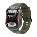 MK66 smart watch product image