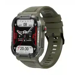 MK66 smart watch product image
