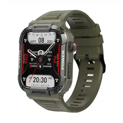 MK66 smart watch product image