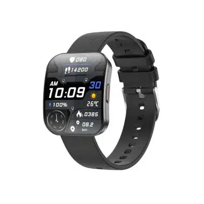 QS08 smart watch product image