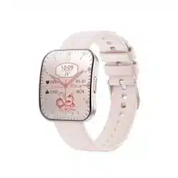 QS08 smart watch product image
