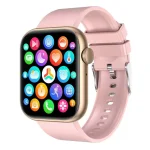 QX7 smart watch product image