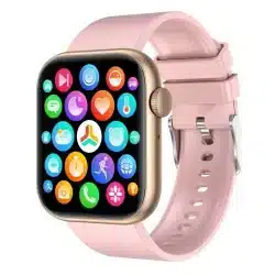 QX7 smart watch product image