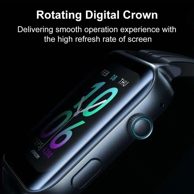JR-FT6 product detail 2