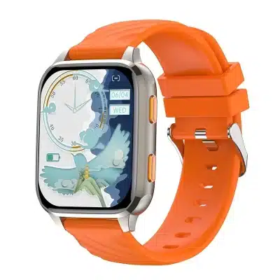 FW12 smart watch product image