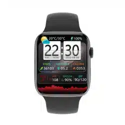 G17 Max smart watch feature detail