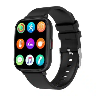 Q9 Pro G2 smart watch product image