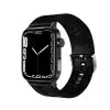 Black / Standard Band