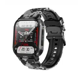 LT08 smart watch product image